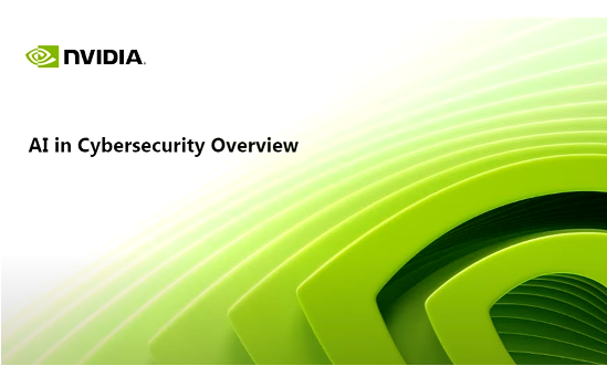 Nvidia AI in Cybersecurity