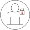 Proteção e privacidade avançadas