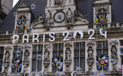 Stay Ahead of the Game: How to Avoid Olympics 2024 Scams
